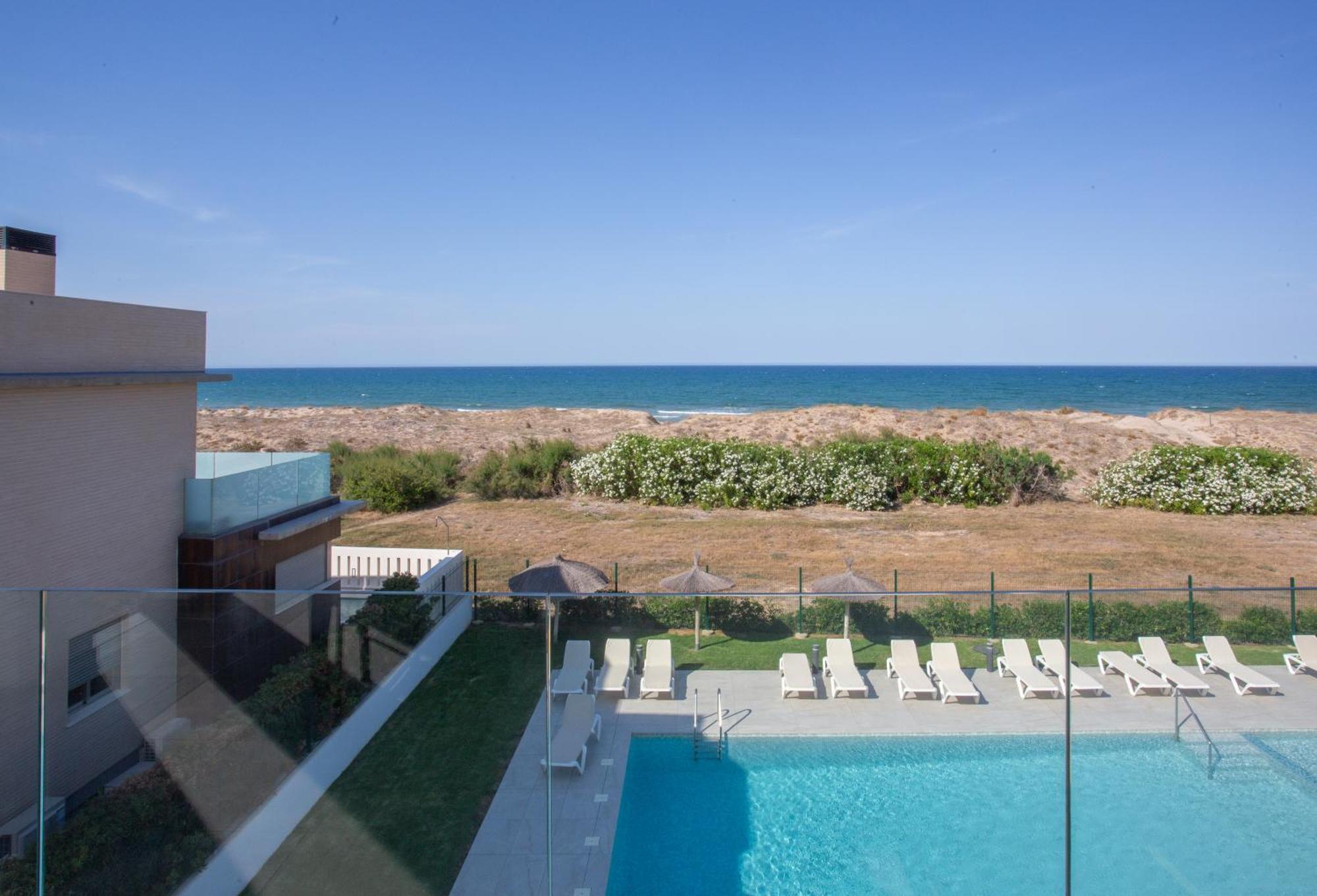 Oliva Suites Exterior foto